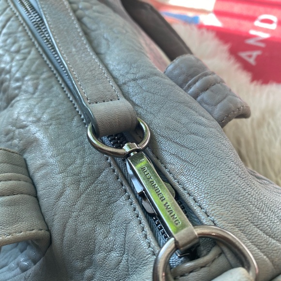 Alexander wang Rocco duffle bag - Picture 8 of 11